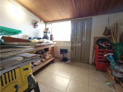 Casa en venta en Villa Alsacia, Bogotá · foto 9 de 13