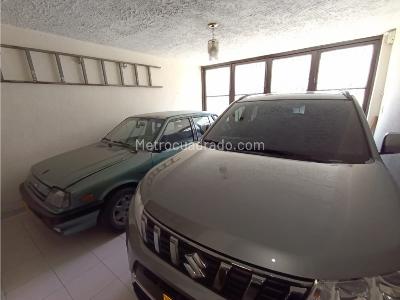 Casa en venta en Villa Alsacia, Bogotá · foto 12 de 13