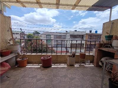 Casa en venta en Villa Alsacia, Bogotá · foto 13 de 13