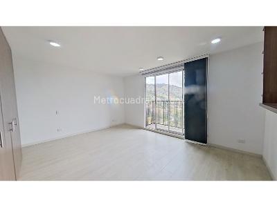 Apartaestudio en venta en Santa Terersa, Bogotá, 28 m² · foto 11 de 11
