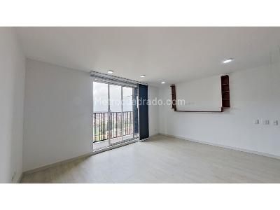 Apartaestudio en venta en Santa Terersa, Bogotá, 28 m² · foto 1 de 11