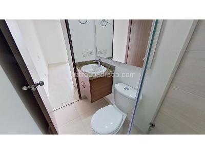 Apartaestudio en venta en Santa Terersa, Bogotá, 28 m² · foto 5 de 11