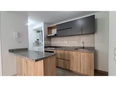 Apartamento de 3 alcobas en arriendo en Conjunto Residencial Puerta Del Sol, Mosquera, 95 m² · foto 3 de 20