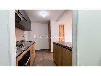 Apartamento de 3 alcobas en arriendo en Conjunto Residencial Puerta Del Sol, Mosquera, 95 m² · foto 5 de 20