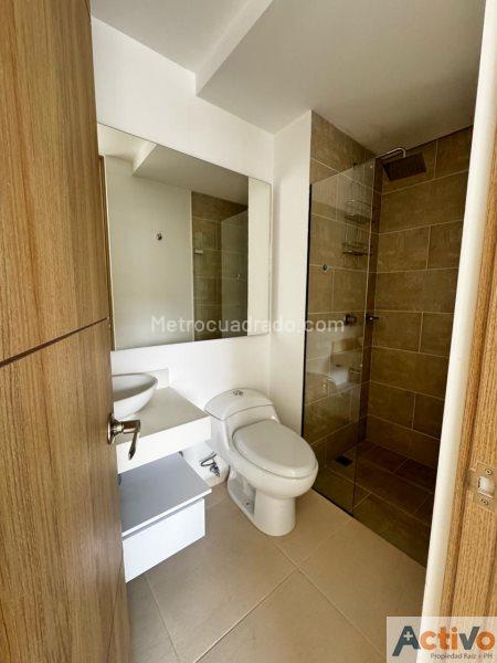 2BR 2BA Apartment for Rent in El Porvenir - 2