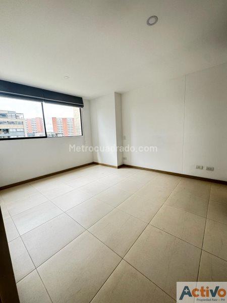 2BR 2BA Apartment for Rent in El Porvenir - 3