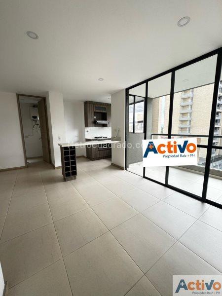 2BR 2BA Apartment for Rent in El Porvenir - 4