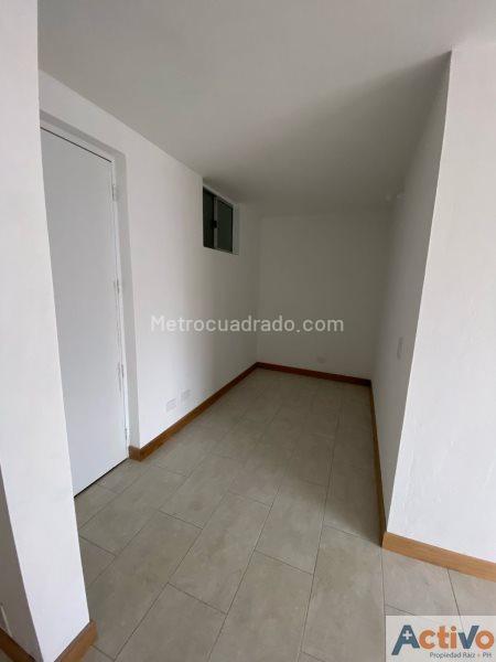 Acogedor Apto de 2 Alcobas con Balcón en El Porvenir, Rionegro - 2