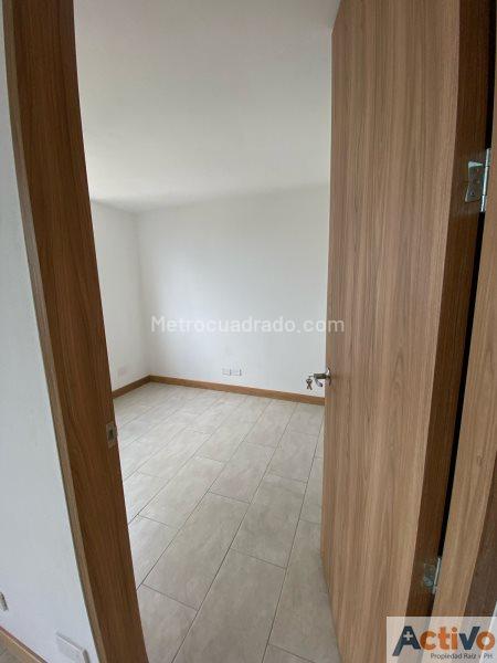 Acogedor Apto de 2 Alcobas con Balcón en El Porvenir, Rionegro - 3