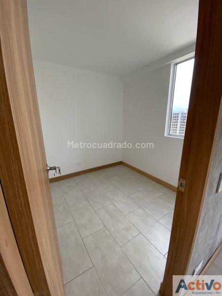 Acogedor Apto de 2 Alcobas con Balcón en El Porvenir, Rionegro - 5