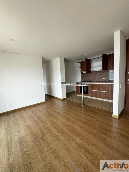 3BR Apartment in San Antonio De Pereira (78 m²) - 2