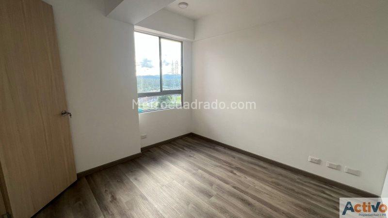 Apartamento en Arriendo, Centro, Rionegro - 5
