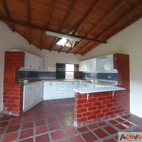 4BR Finca in Vereda La Laja (2000 m²) - 4