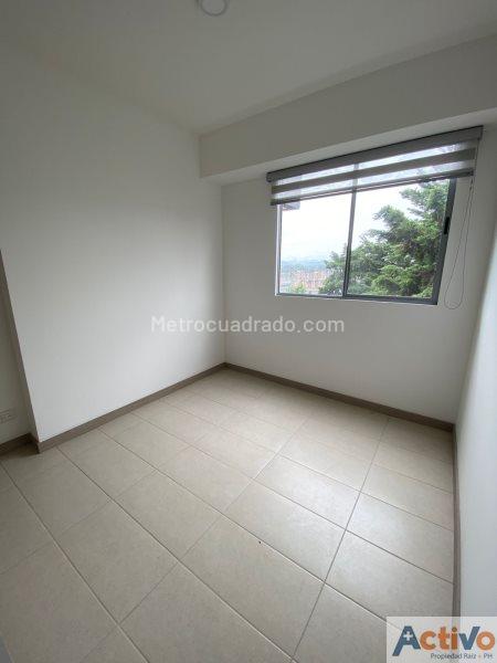 Apartamento en arriendo de 3 habitaciones en Centro (89 m²) - 2