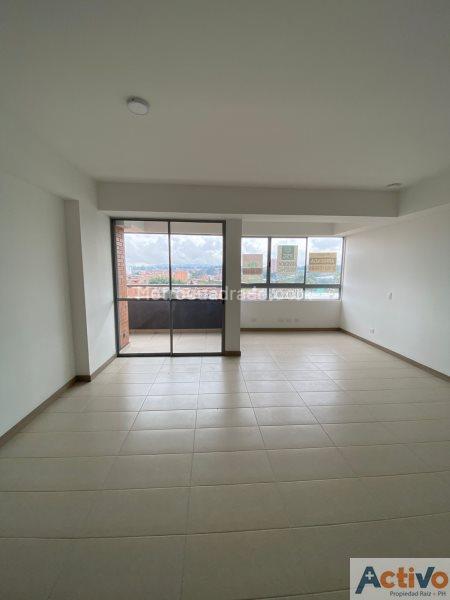 Apartamento en arriendo de 3 habitaciones en Centro (89 m²) - 4