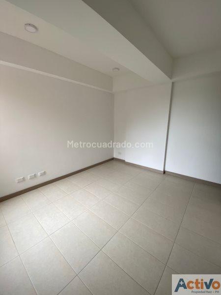 Apartamento en arriendo de 3 habitaciones en Centro (89 m²) - 5