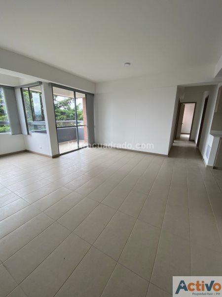 Apartamento en arriendo de 3 habitaciones en Centro (89 m²) - 8