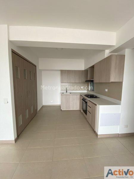 Apartamento en arriendo de 3 habitaciones en Centro (89 m²) - 9