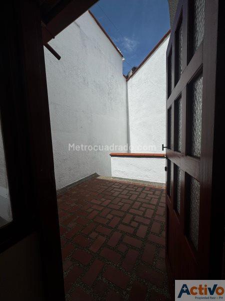 4BR House in Vereda Santa Ana (130 m²) - 3