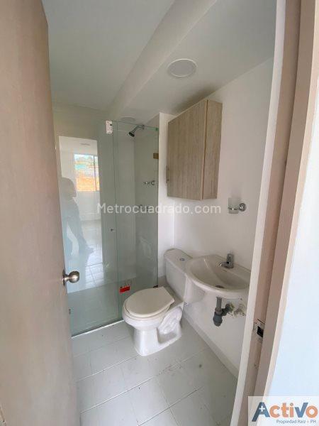 2BR Apartment in Centro (50 m²) - 2