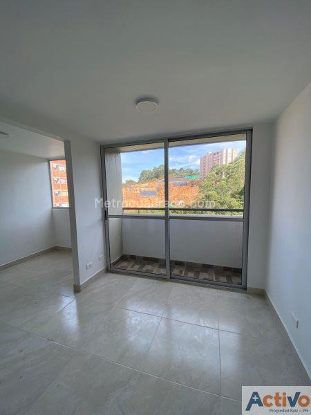 2BR Apartment in Centro (50 m²) - 3