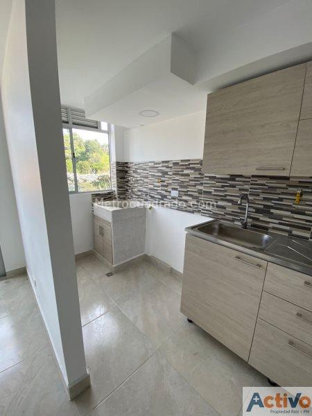 2BR Apartment in Centro (50 m²) - 4