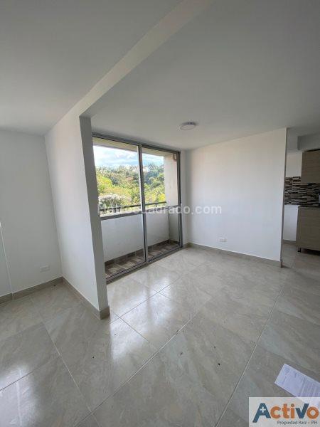 2BR Apartment in Centro (50 m²) - 5