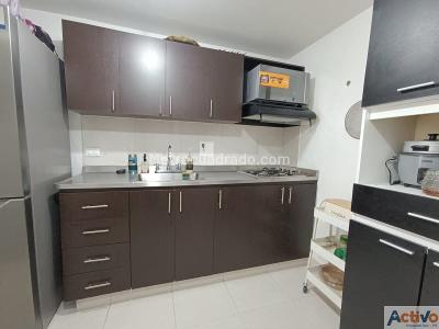 Apartamento de 3 alcobas en venta en Gualanday, Rionegro, 72 m² · foto 2 de 10