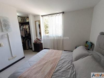 Apartamento de 3 alcobas en venta en Gualanday, Rionegro, 72 m² · foto 7 de 10