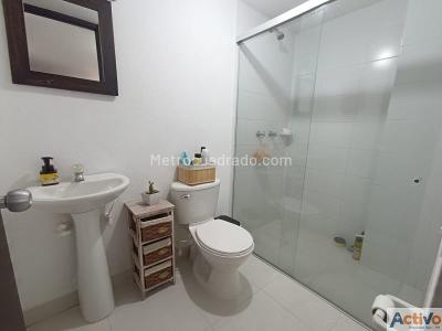 Apartamento de 3 alcobas en venta en Gualanday, Rionegro, 72 m² · foto 8 de 10