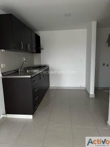 Apartamento de 2 alcobas en venta en San Antonio De Pereira, Rionegro, 72 m² · foto 4 de 9