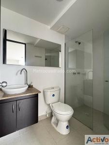 Apartamento de 2 alcobas en venta en San Antonio De Pereira, Rionegro, 72 m² · foto 6 de 9