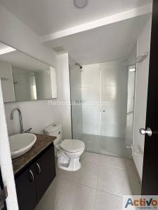 Apartamento de 2 alcobas en venta en San Antonio De Pereira, Rionegro, 72 m² · foto 8 de 9