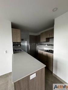 Apartamento de 2 alcobas en venta en Santa Ana, Rionegro, 65 m² · foto 2 de 11