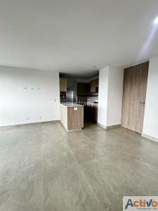 Apartamento de 2 alcobas en venta en Santa Ana, Rionegro, 65 m² · foto 3 de 11