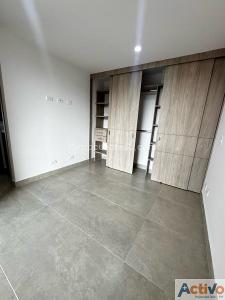 Apartamento de 2 alcobas en venta en Santa Ana, Rionegro, 65 m² · foto 4 de 11