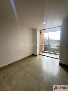 Apartamento de 2 alcobas en venta en Santa Ana, Rionegro, 65 m² · foto 5 de 11