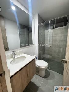 Apartamento de 2 alcobas en venta en Santa Ana, Rionegro, 65 m² · foto 6 de 11