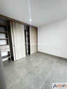 Apartamento de 2 alcobas en venta en Santa Ana, Rionegro, 65 m² · foto 7 de 11