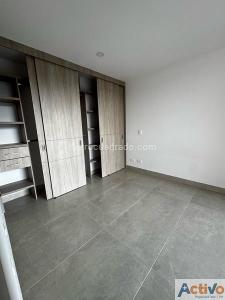 Apartamento de 2 alcobas en venta en Santa Ana, Rionegro, 65 m² · foto 9 de 11