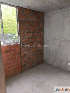 Apartamento de 2 alcobas en venta en El Porvenir, Rionegro, 48 m² · foto 6 de 20