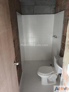 Apartamento de 2 alcobas en venta en El Porvenir, Rionegro, 48 m² · foto 9 de 20