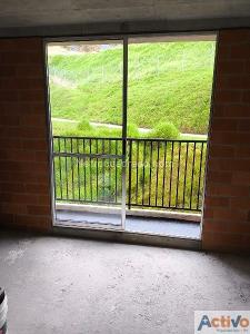 Apartamento de 2 alcobas en venta en El Porvenir, Rionegro, 48 m² · foto 10 de 20