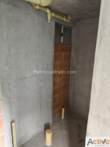 Apartamento de 2 alcobas en venta en El Porvenir, Rionegro, 48 m² · foto 11 de 20