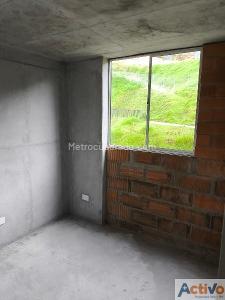Apartamento de 2 alcobas en venta en El Porvenir, Rionegro, 48 m² · foto 12 de 20