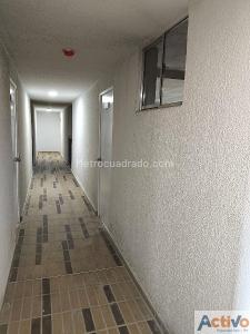 Apartamento de 2 alcobas en venta en El Porvenir, Rionegro, 48 m² · foto 13 de 20