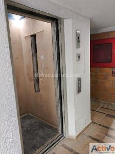 Apartamento de 2 alcobas en venta en El Porvenir, Rionegro, 48 m² · foto 14 de 20
