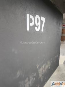 Apartamento de 2 alcobas en venta en El Porvenir, Rionegro, 48 m² · foto 15 de 20