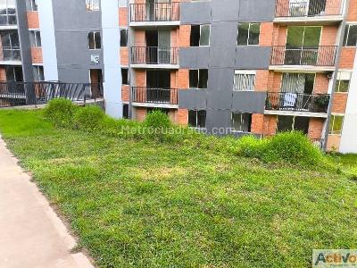 Apartamento de 2 alcobas en venta en El Porvenir, Rionegro, 48 m² · foto 16 de 20