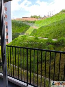 Apartamento de 2 alcobas en venta en El Porvenir, Rionegro, 48 m² · foto 17 de 20
